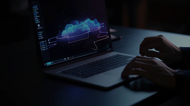 Custom AI Development & Systems